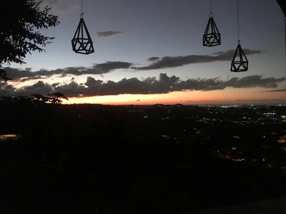 Tente de luxe Camping Para Dos - A Escoger, Segun Disponibilidad De Cabana Caguas